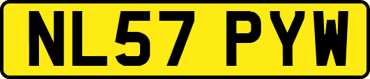 NL57PYW