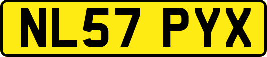 NL57PYX