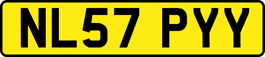 NL57PYY