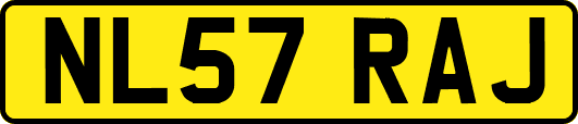 NL57RAJ