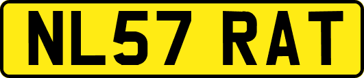 NL57RAT
