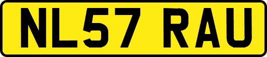 NL57RAU