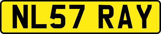 NL57RAY