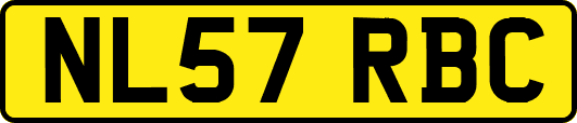 NL57RBC