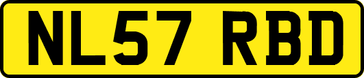 NL57RBD