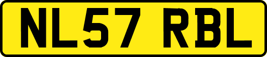 NL57RBL