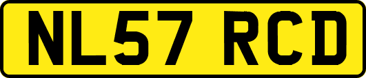 NL57RCD