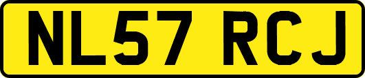 NL57RCJ