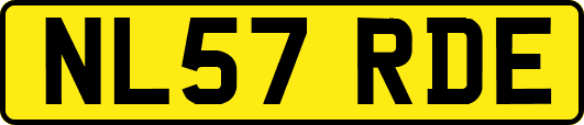 NL57RDE