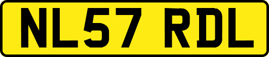 NL57RDL