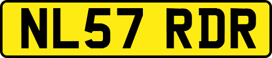 NL57RDR