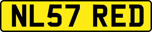 NL57RED