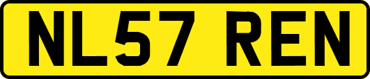 NL57REN