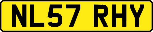 NL57RHY
