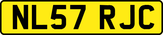 NL57RJC