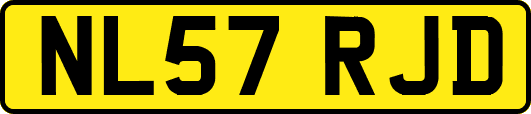 NL57RJD