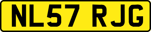 NL57RJG