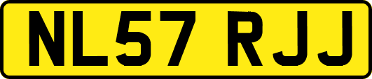 NL57RJJ