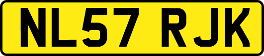 NL57RJK
