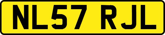 NL57RJL