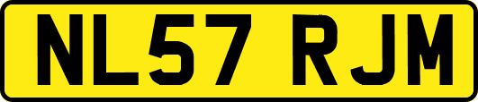NL57RJM