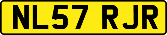 NL57RJR