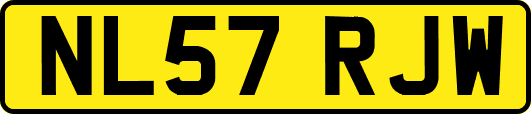 NL57RJW