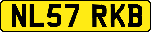 NL57RKB