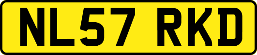 NL57RKD