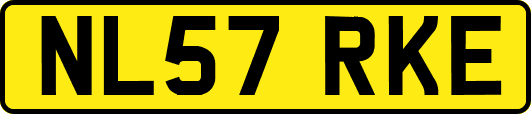 NL57RKE