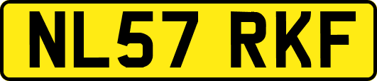 NL57RKF