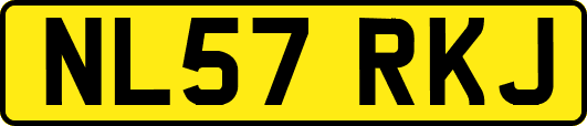 NL57RKJ