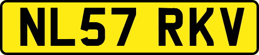 NL57RKV
