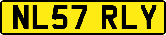 NL57RLY