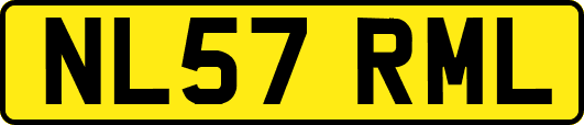 NL57RML
