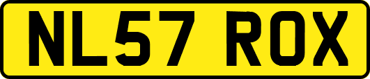 NL57ROX