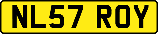 NL57ROY