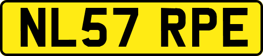 NL57RPE
