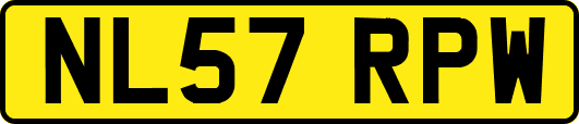 NL57RPW