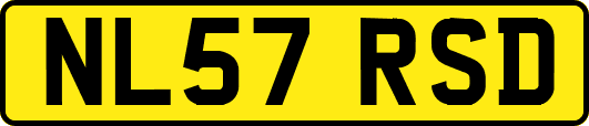 NL57RSD