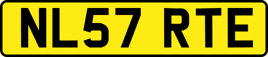 NL57RTE