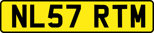 NL57RTM