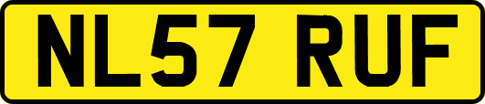 NL57RUF