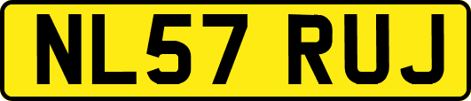 NL57RUJ