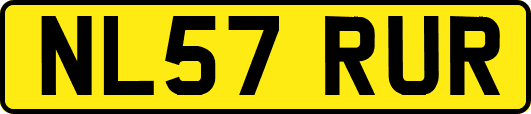 NL57RUR