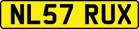 NL57RUX