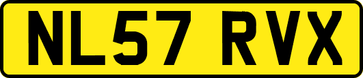NL57RVX