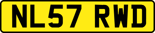 NL57RWD