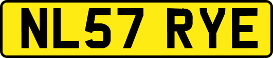 NL57RYE