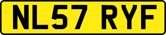NL57RYF